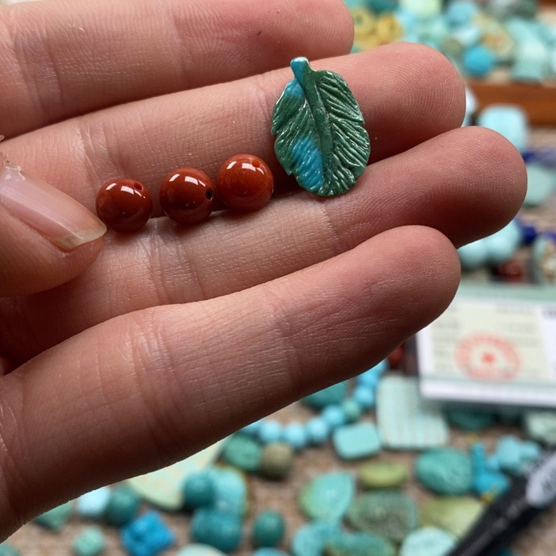 【闪购商品】南红玛瑙784未镶嵌南