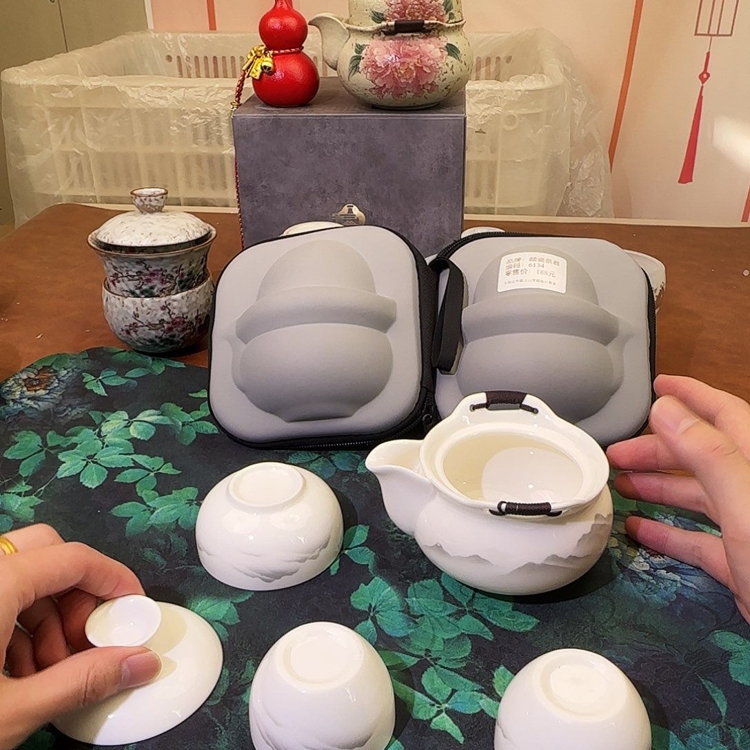 颜瓷闪购商品链接6134