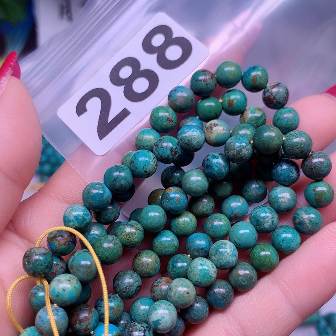 空竹粉丝专享十堰特色手工散珠