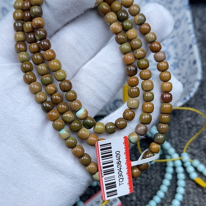 绿松石未镶嵌其他