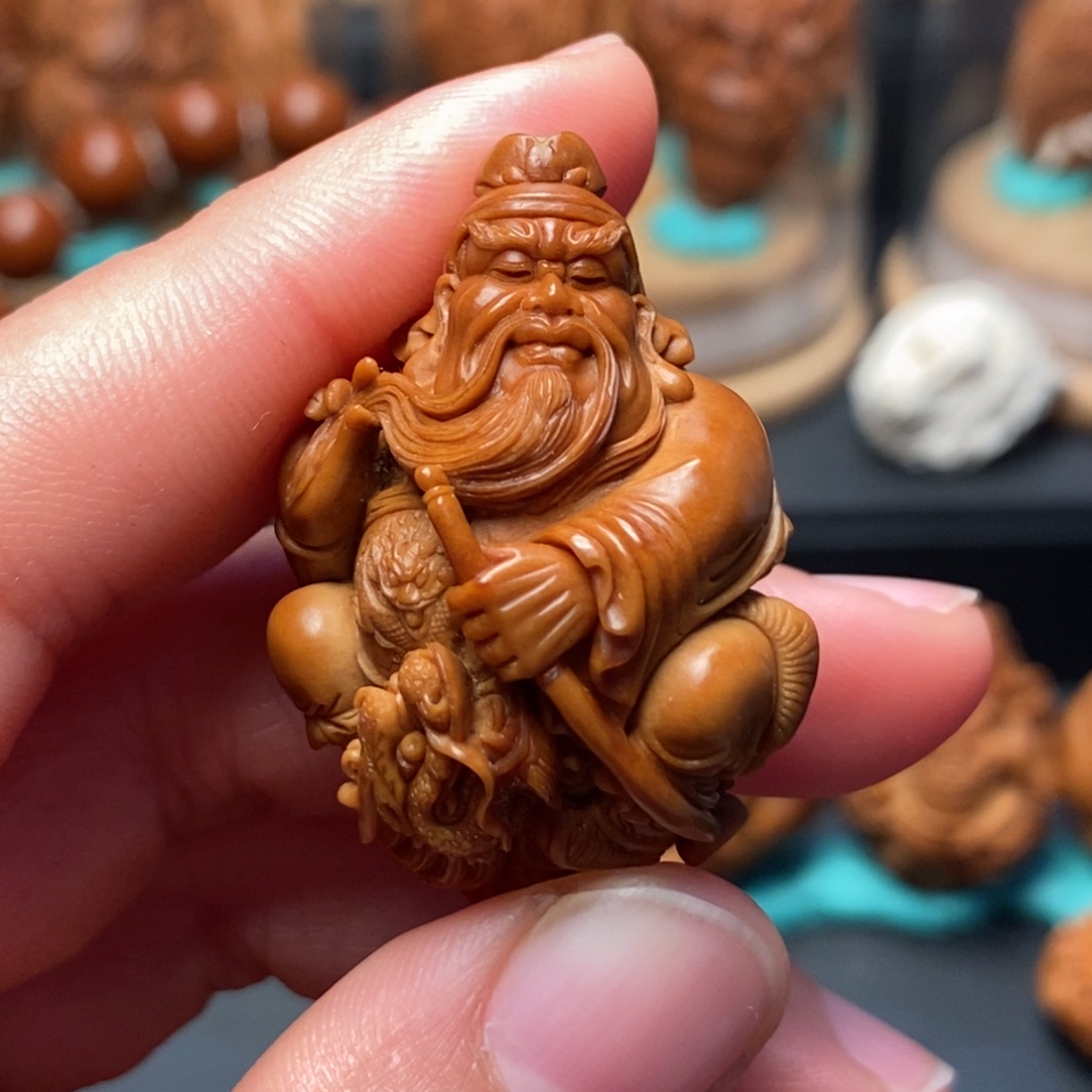 用***4橄榄核手串/手链橄榄