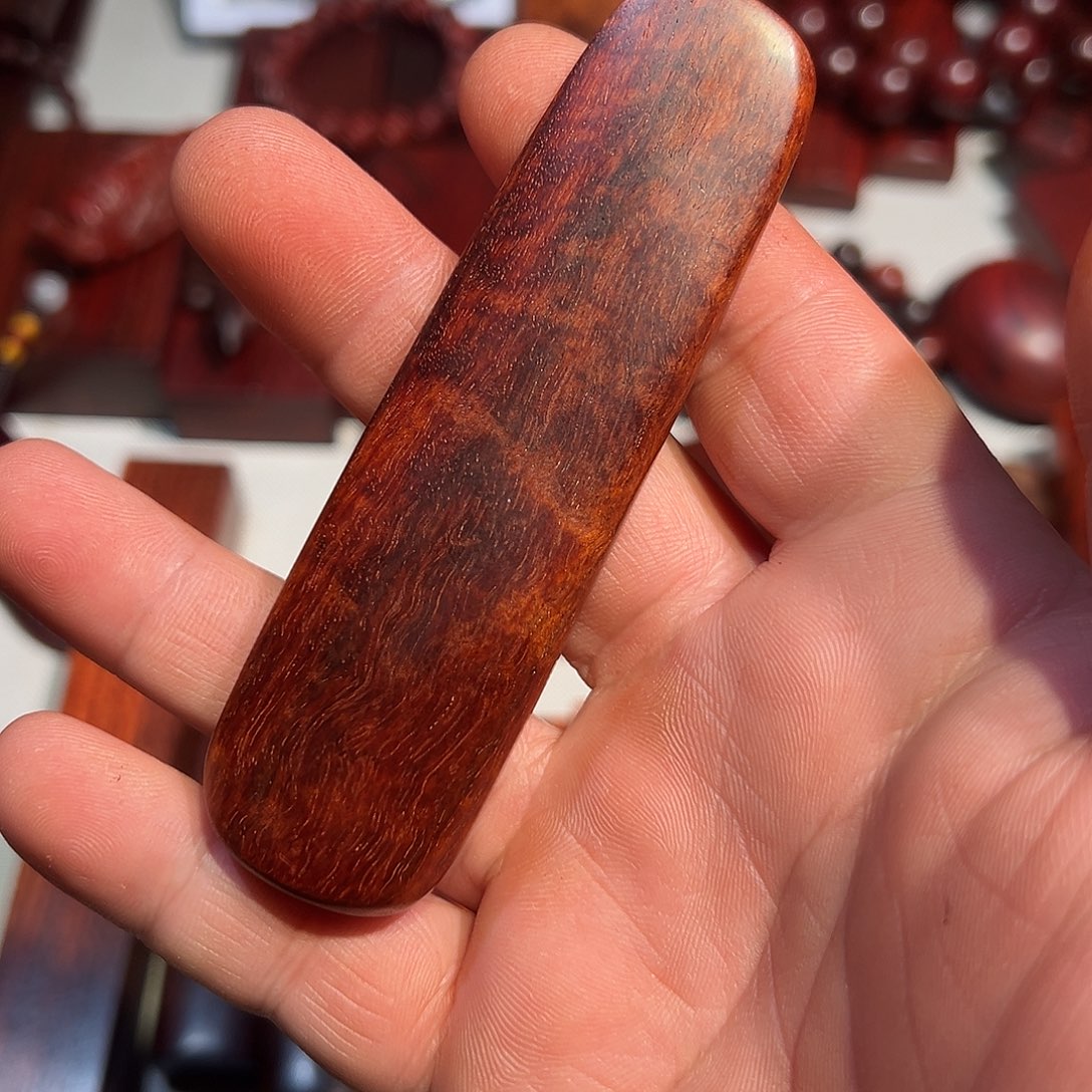 9***9木檀香紫檀印度小叶紫檀