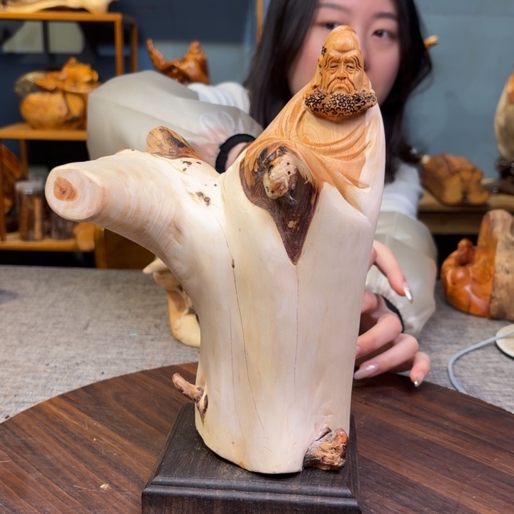 柏木（崖柏）关注一下