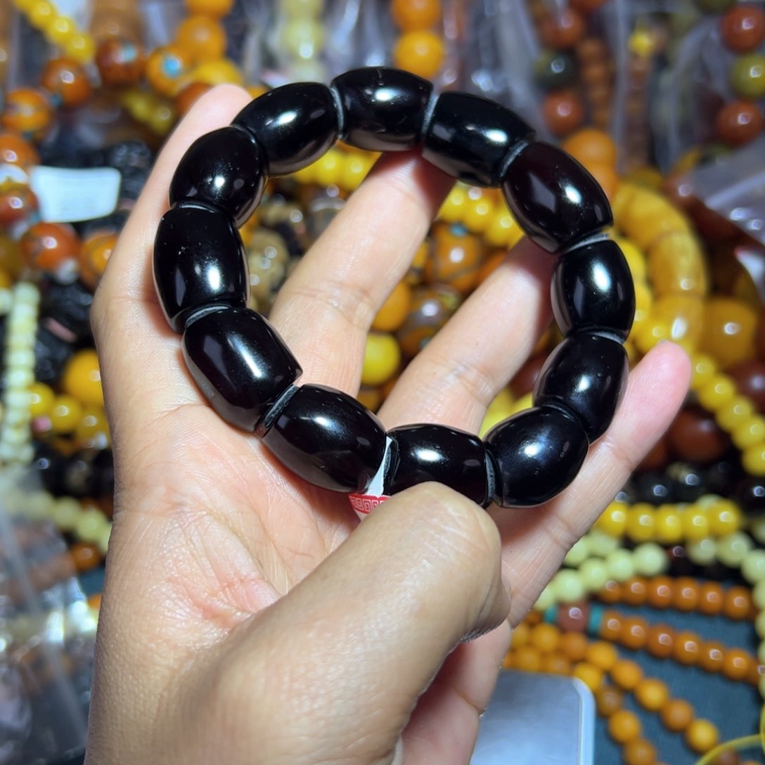 琥珀珠宝奇石未镶嵌861