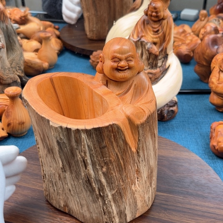 柏木（崖柏）太行崖柏