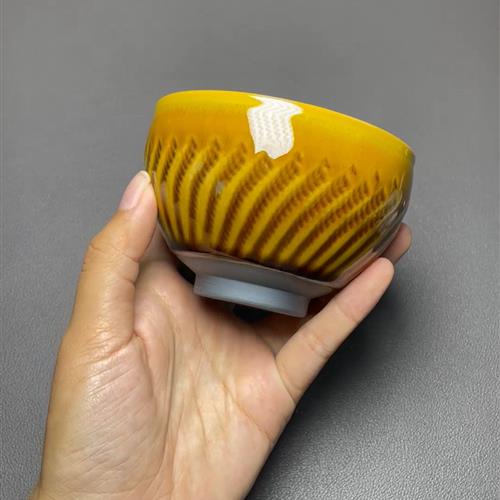 【闪购商品】茶盏-10108..........