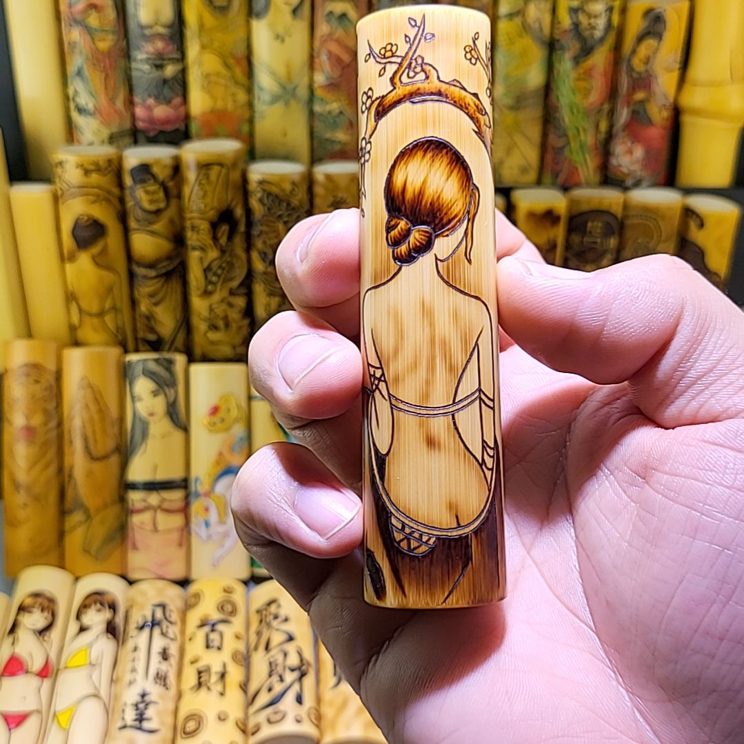 南***i竹类美背！！！！！！！！！