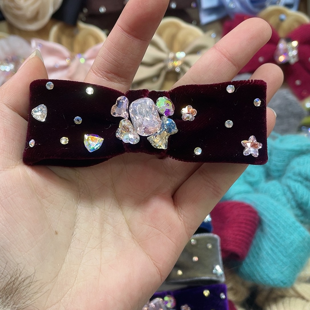 布艺铁合金特价商品