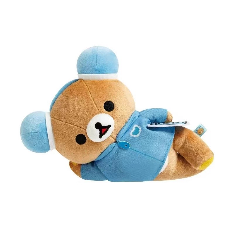 <卢限定直播间临时链接2>卡通毛绒玩偶挂件可爱