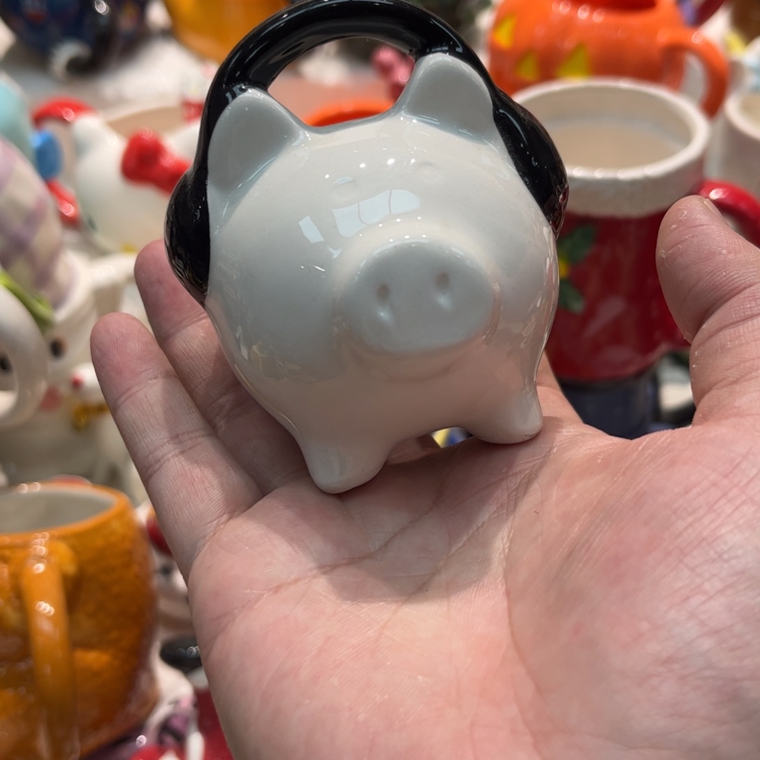 陶瓷艺术品陶瓷艺术家