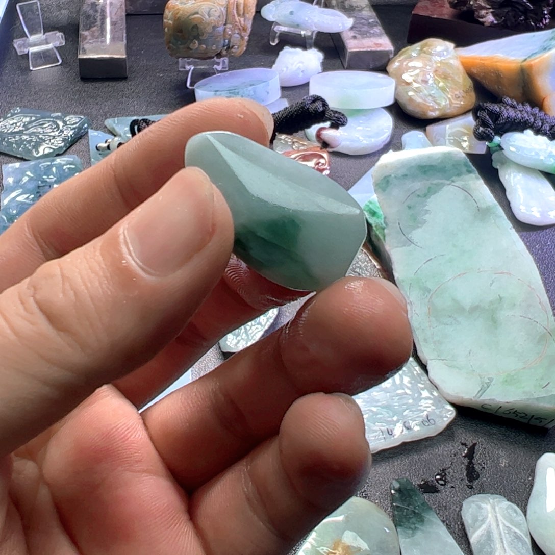 翡翠散珠翡翠翡翠翡翠