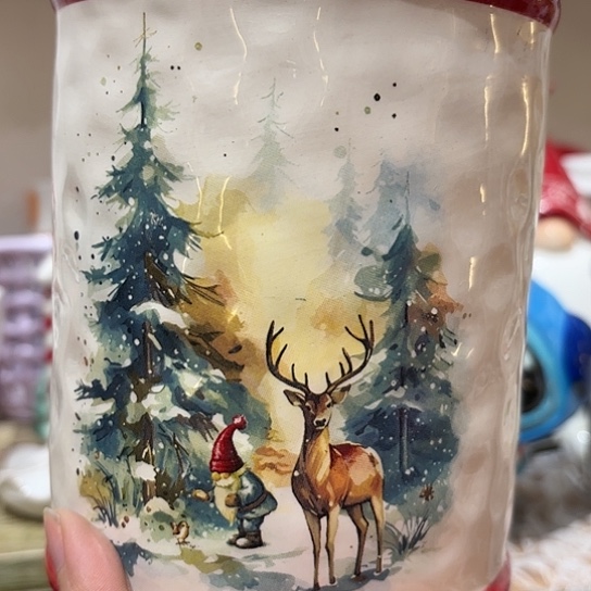 摆件外贸尾单微瑕，介意慎拍