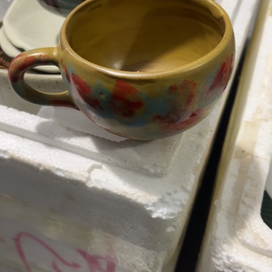 陶景德镇瓷器博物陈列667777