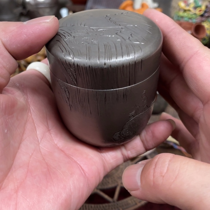 紫砂蜜安手工好物推荐