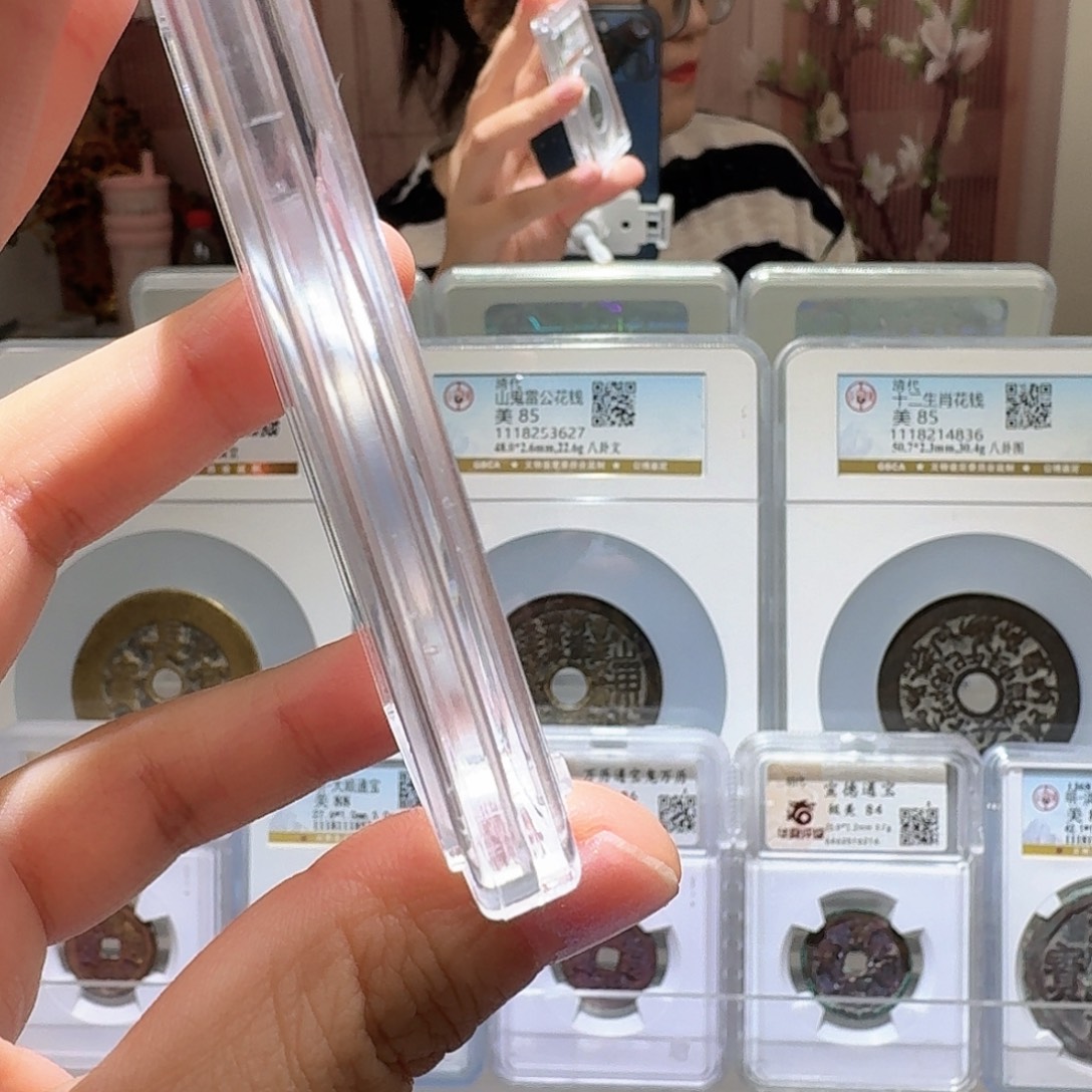 暖***霞铜Li开盒不退不换