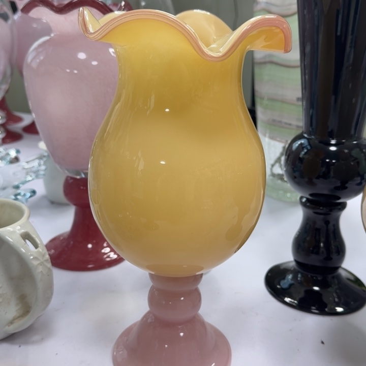 好看的花瓶赶紧搂