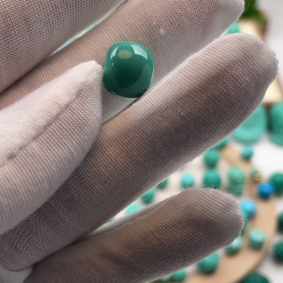 原生态精工配饰直径12