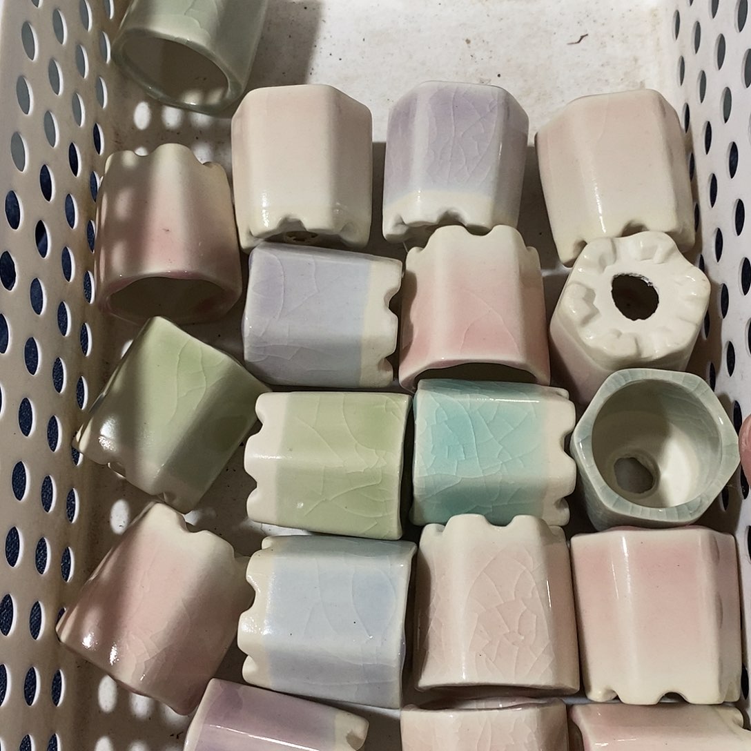 「满9.99米包邮」6个浮力随机