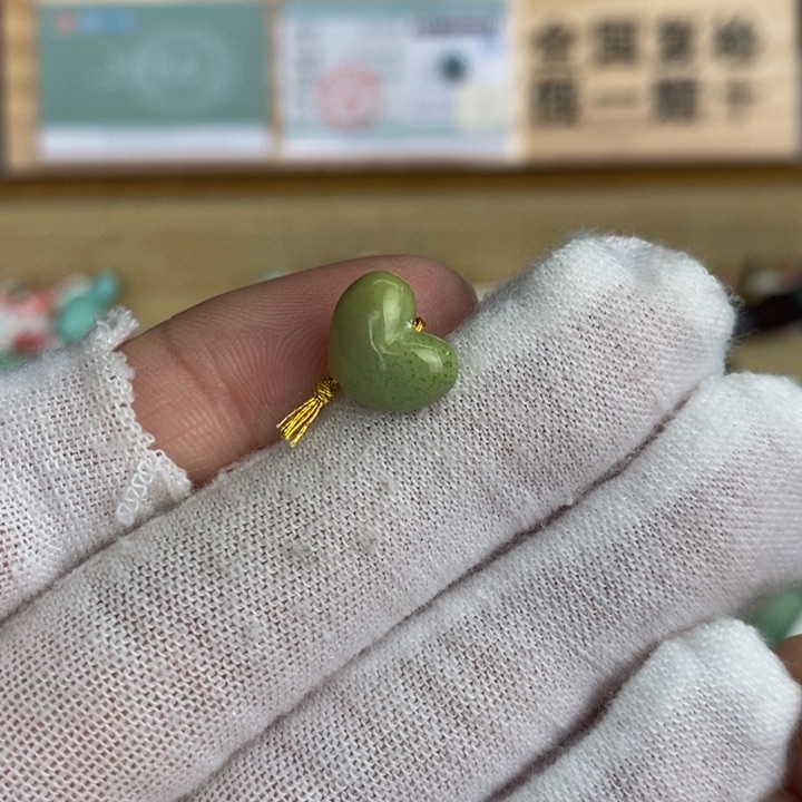 【闪购商品】绿松石珠宝奇石未镶嵌