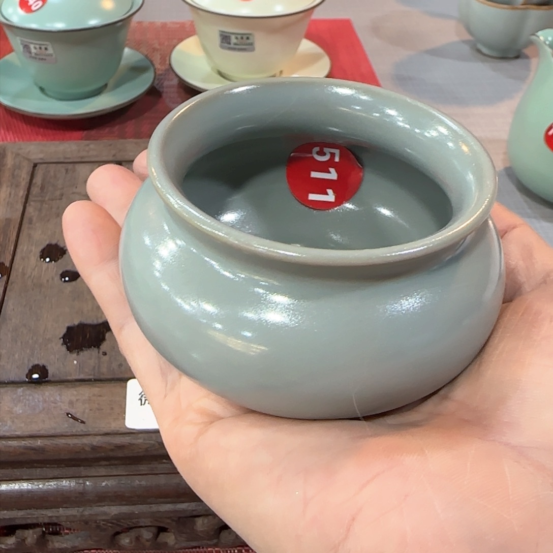 瓷片小微瑕发货！！！！！！！