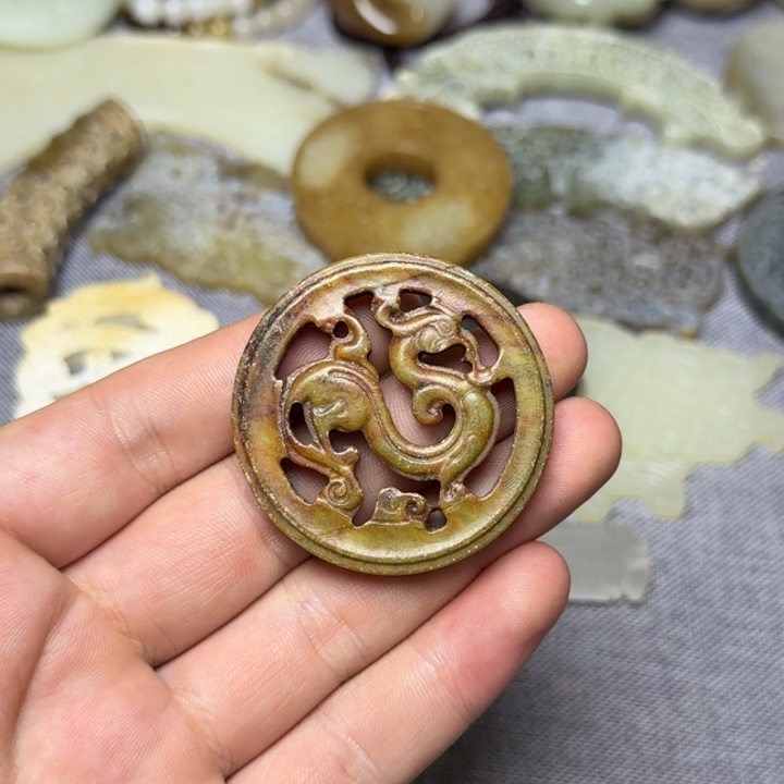 直播放漏专属链接