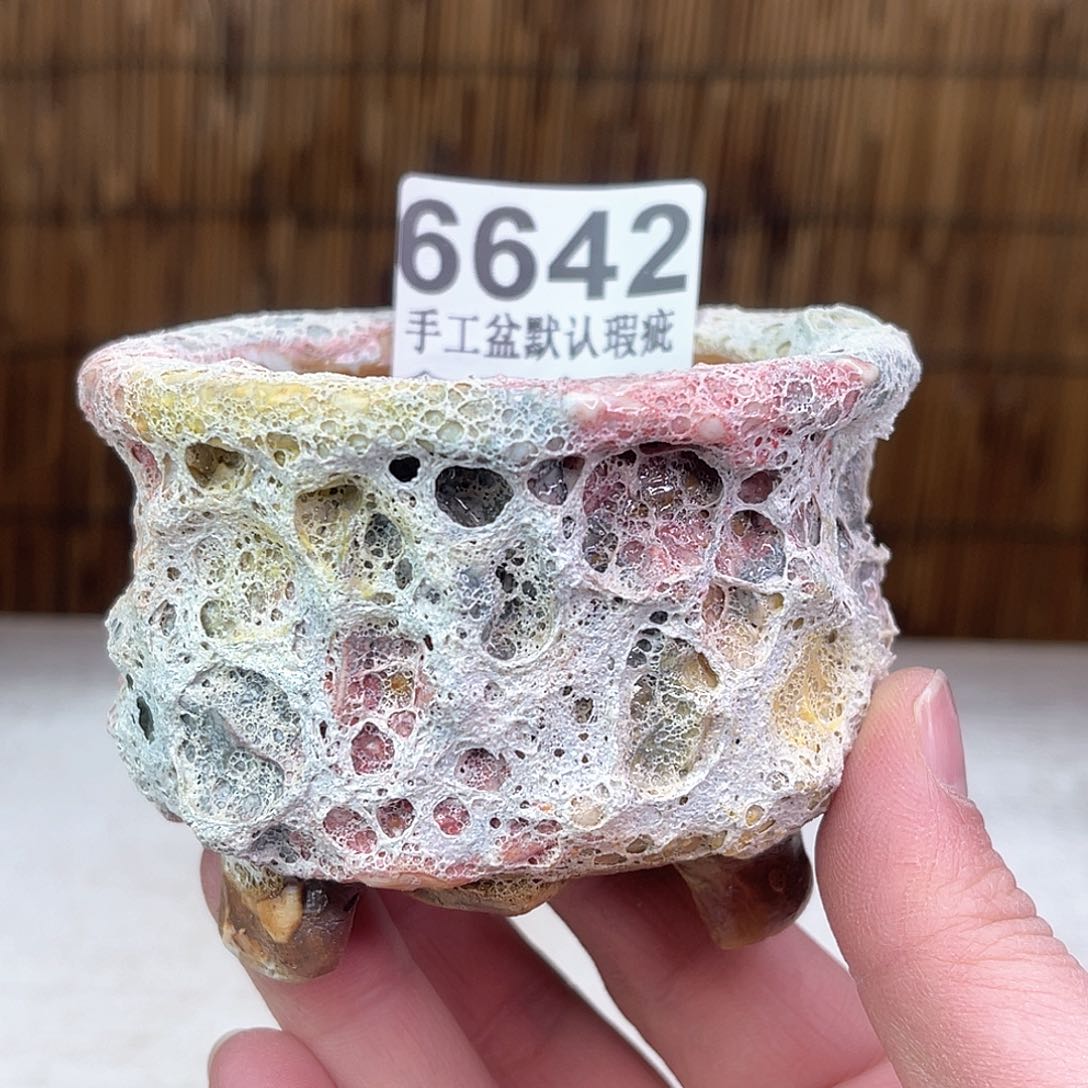 景德镇陶瓷艺术玖品