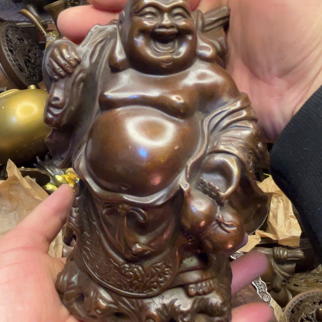 铜器工艺百货艺品专属链接