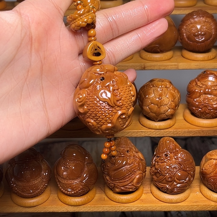 小***牛手串/手链橄榄核橄榄核