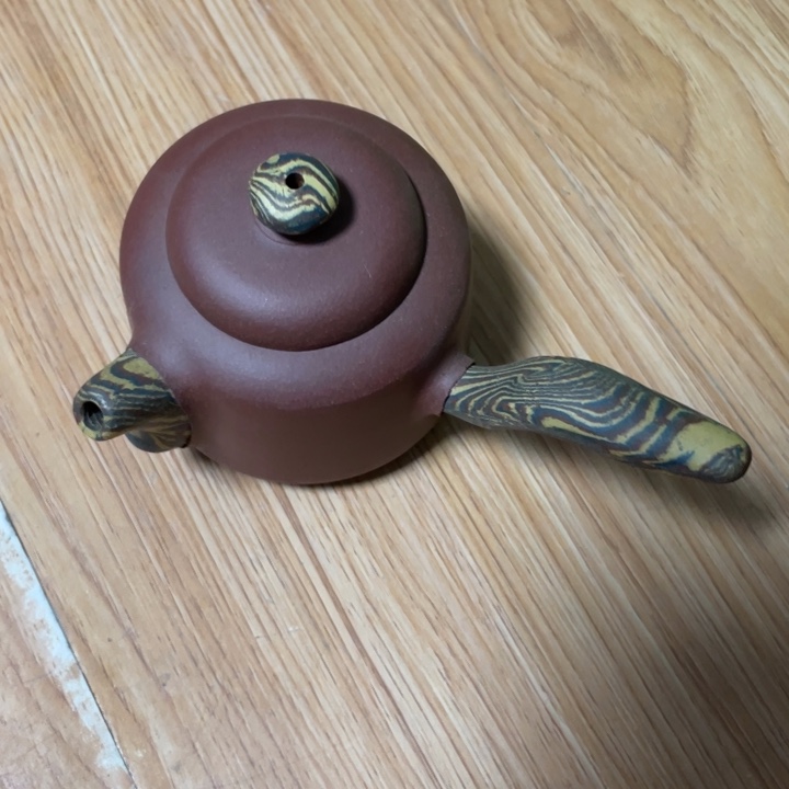 茶壶紫砂宜兴紫砂壶