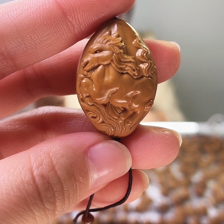 橄榄核手串/手链橄榄核