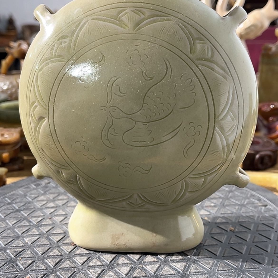 【闪购商品】碟炸了一个多小时的