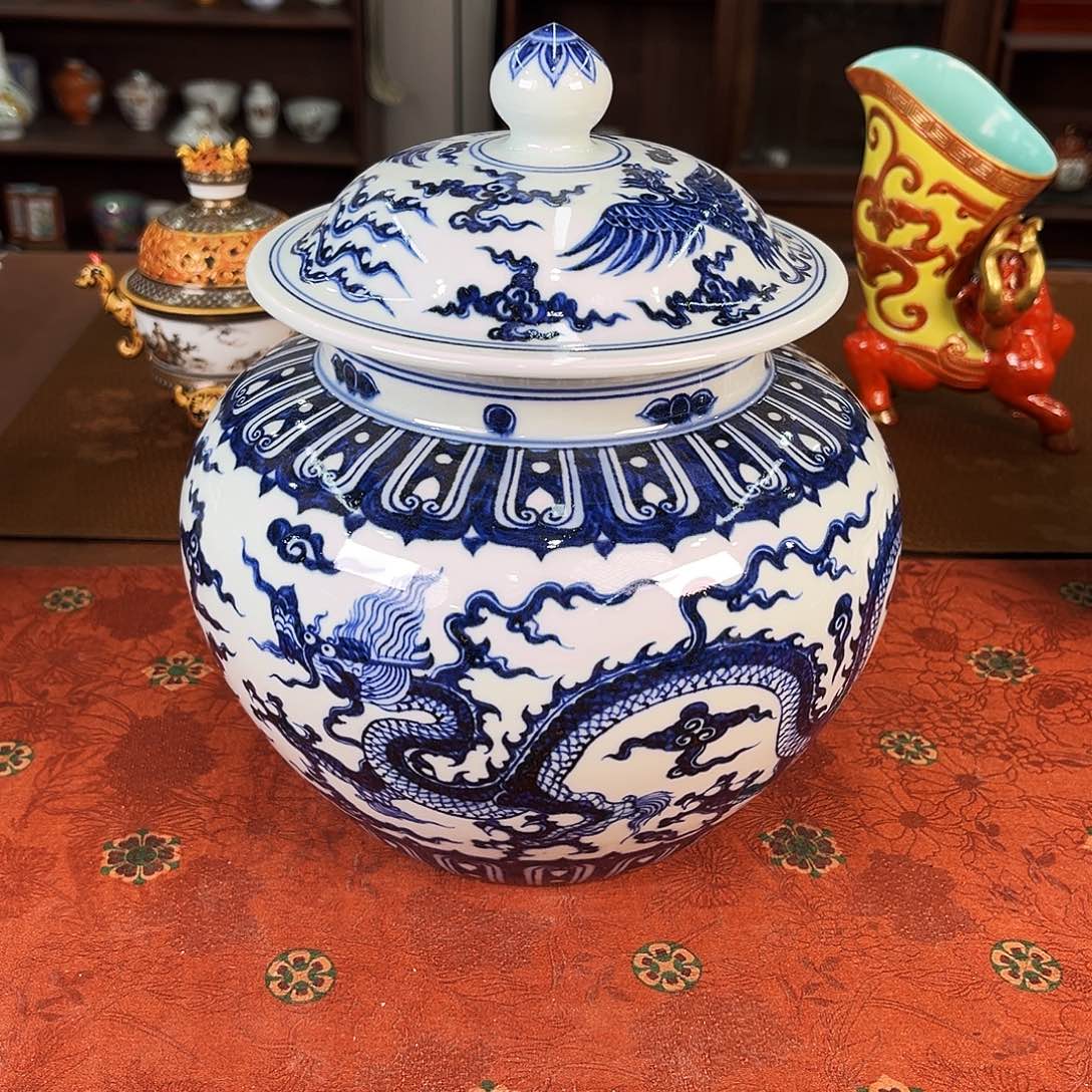 九鸣瓷艺九鸣瓷艺