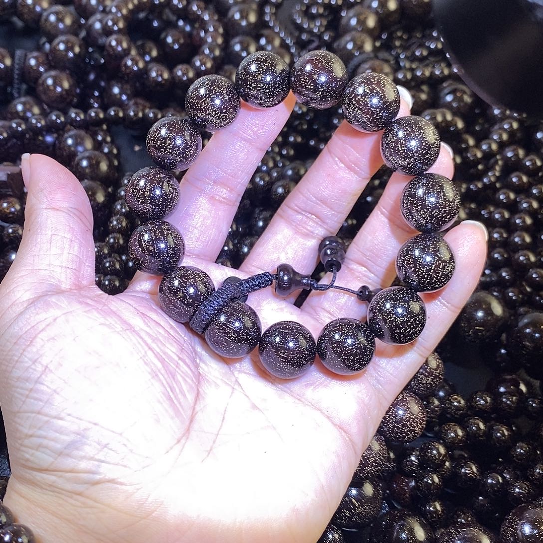 檀香紫檀（小叶紫檀）1.5