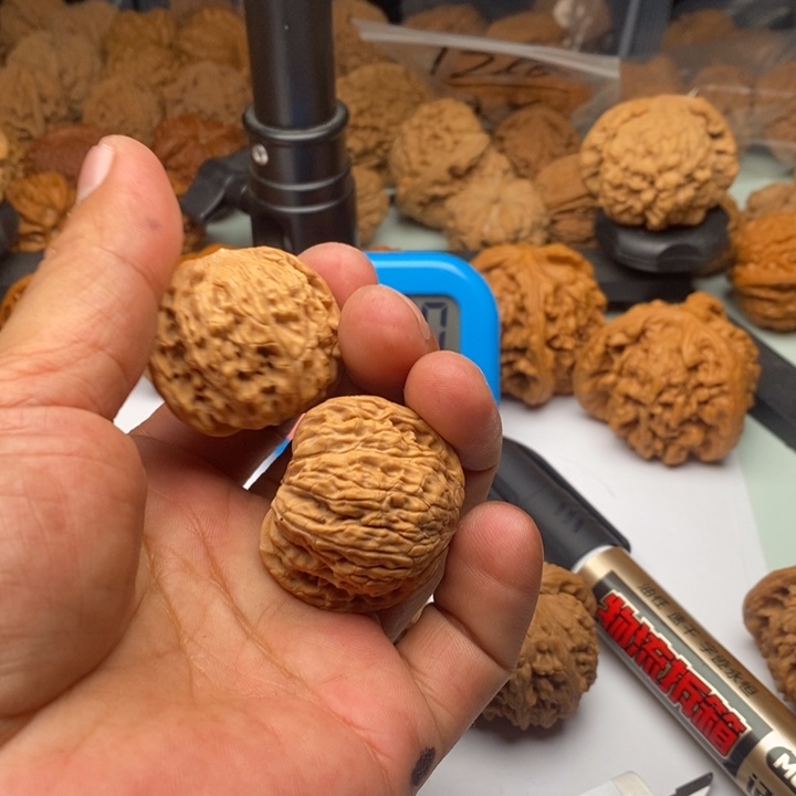 慕***七文玩核桃吊坠11111111111111