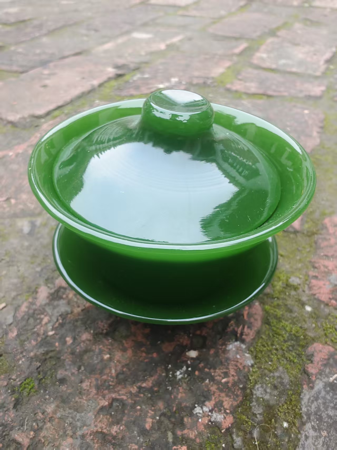 茶杯 陈设收藏摆件