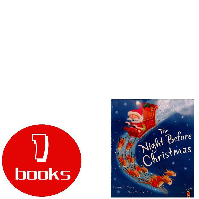 英文原版绘本1本94250613053