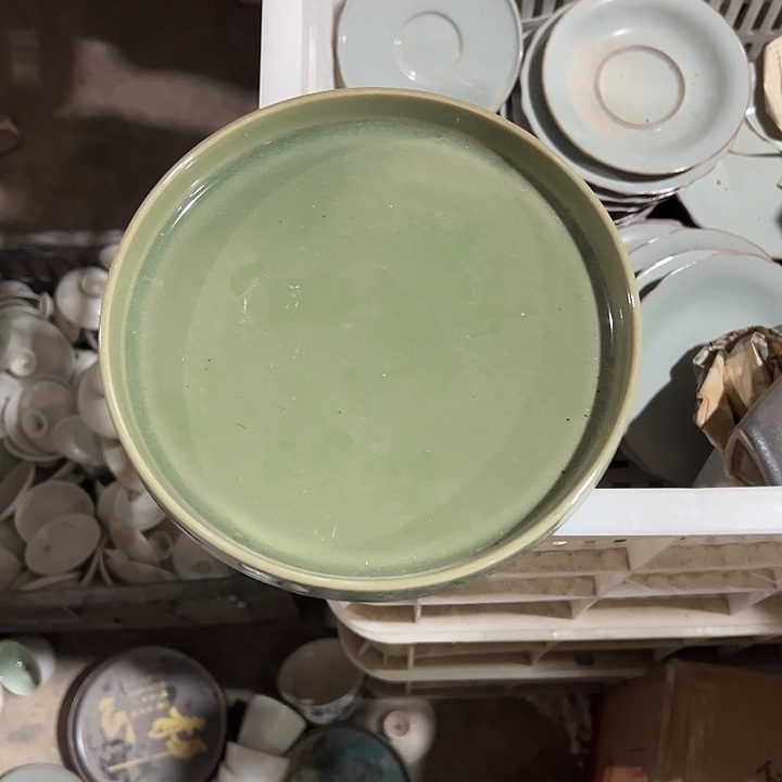 微瑕茶具介意勿拍