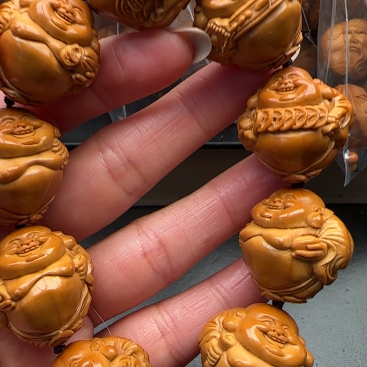 手串橄榄核橄榄核