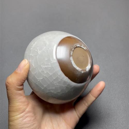 【闪购商品】茶盏-648............