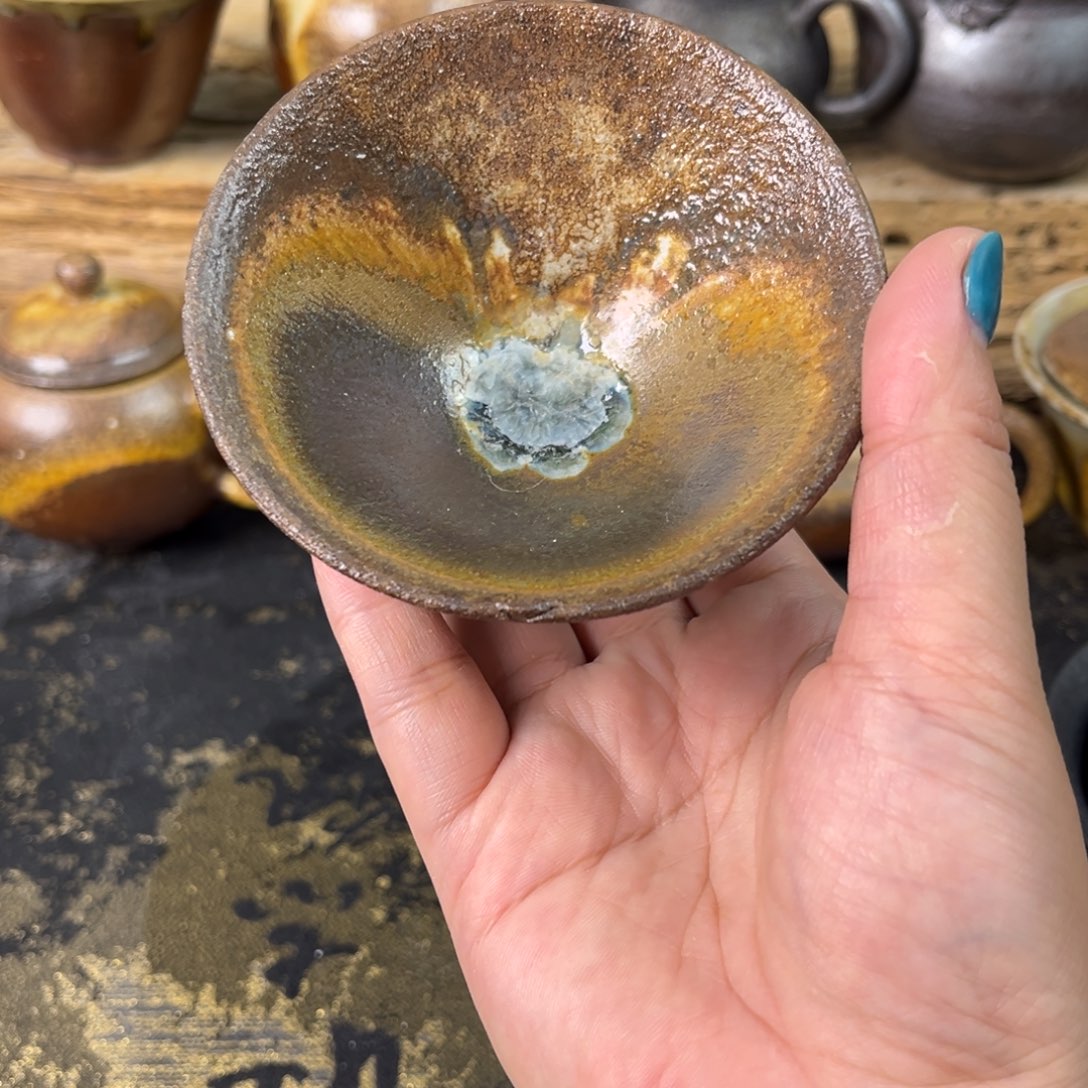 苏***尔薪烟柴烧茶器666柴烧