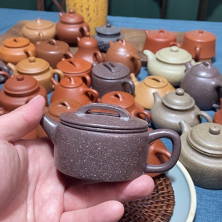 紫砂壶1111紫砂壶1111