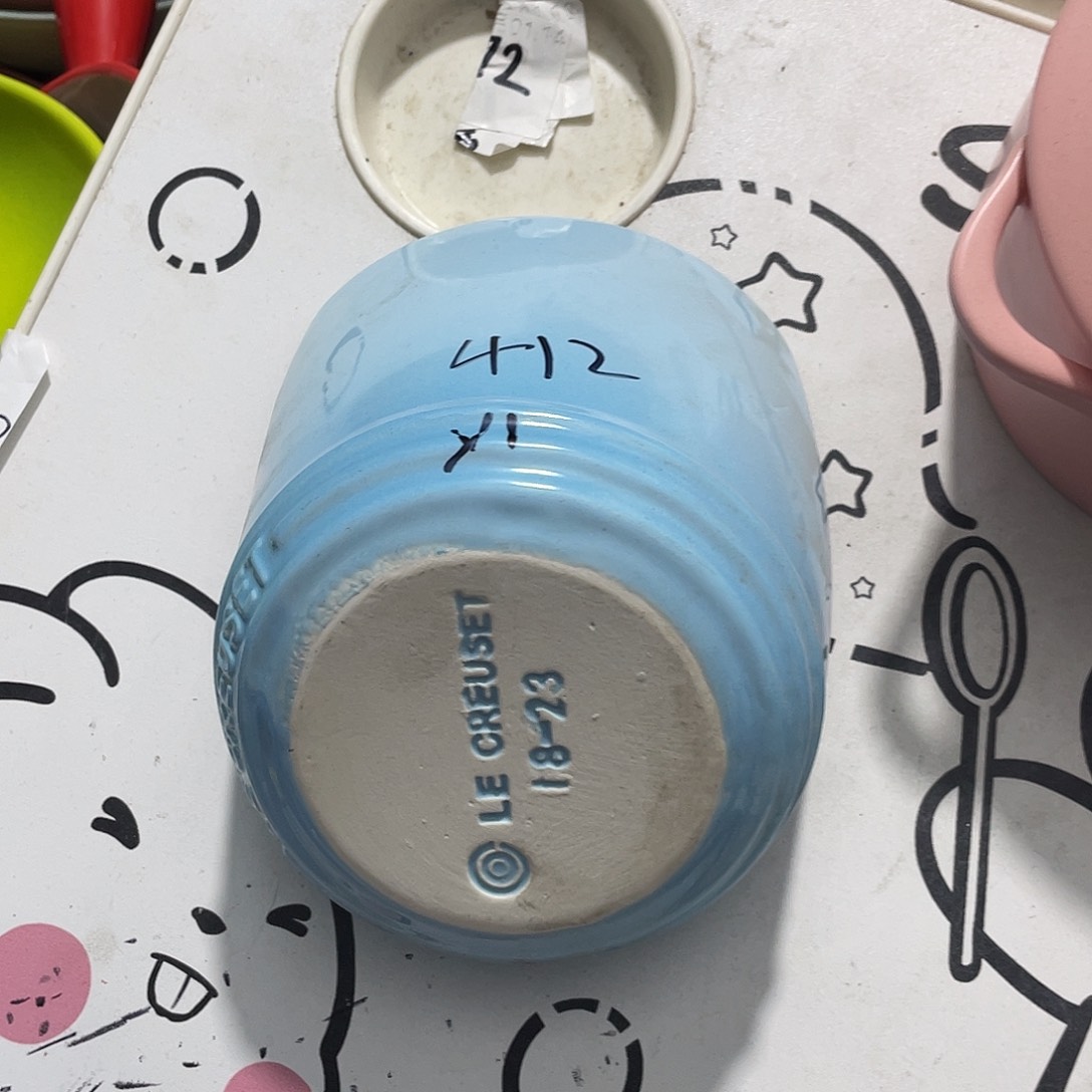 瓷片微瑕陶瓷餐具412