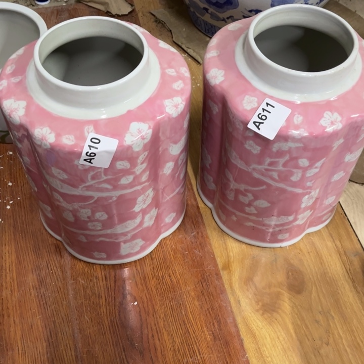 一****陶瓷制品瑕疵处理