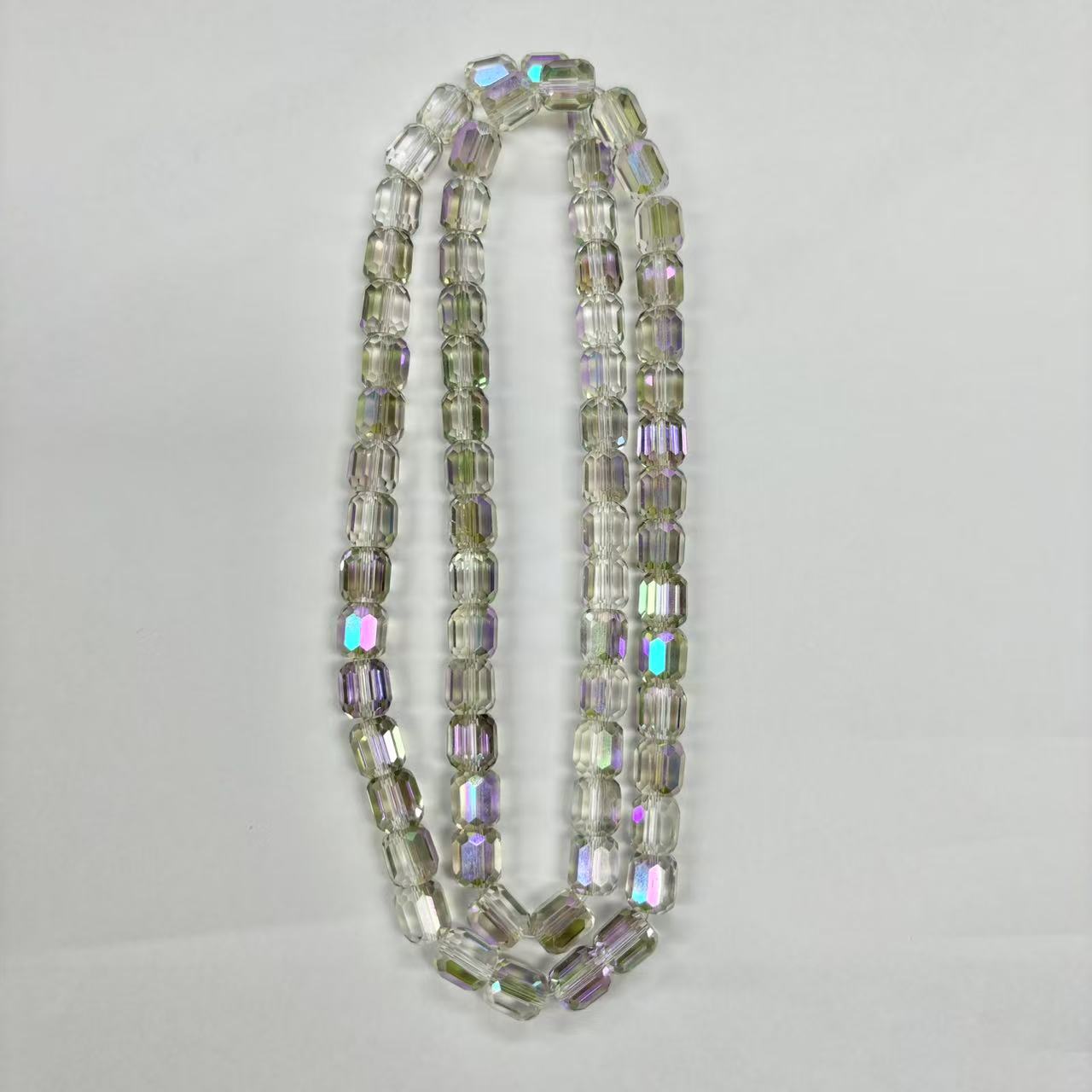 项链L342精美时尚百搭男女同款首饰