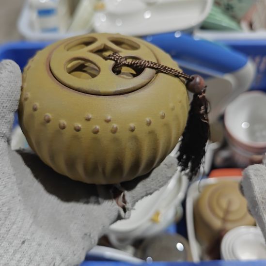 杯陶瓷杯碗盘微瑕疵介意慎拍