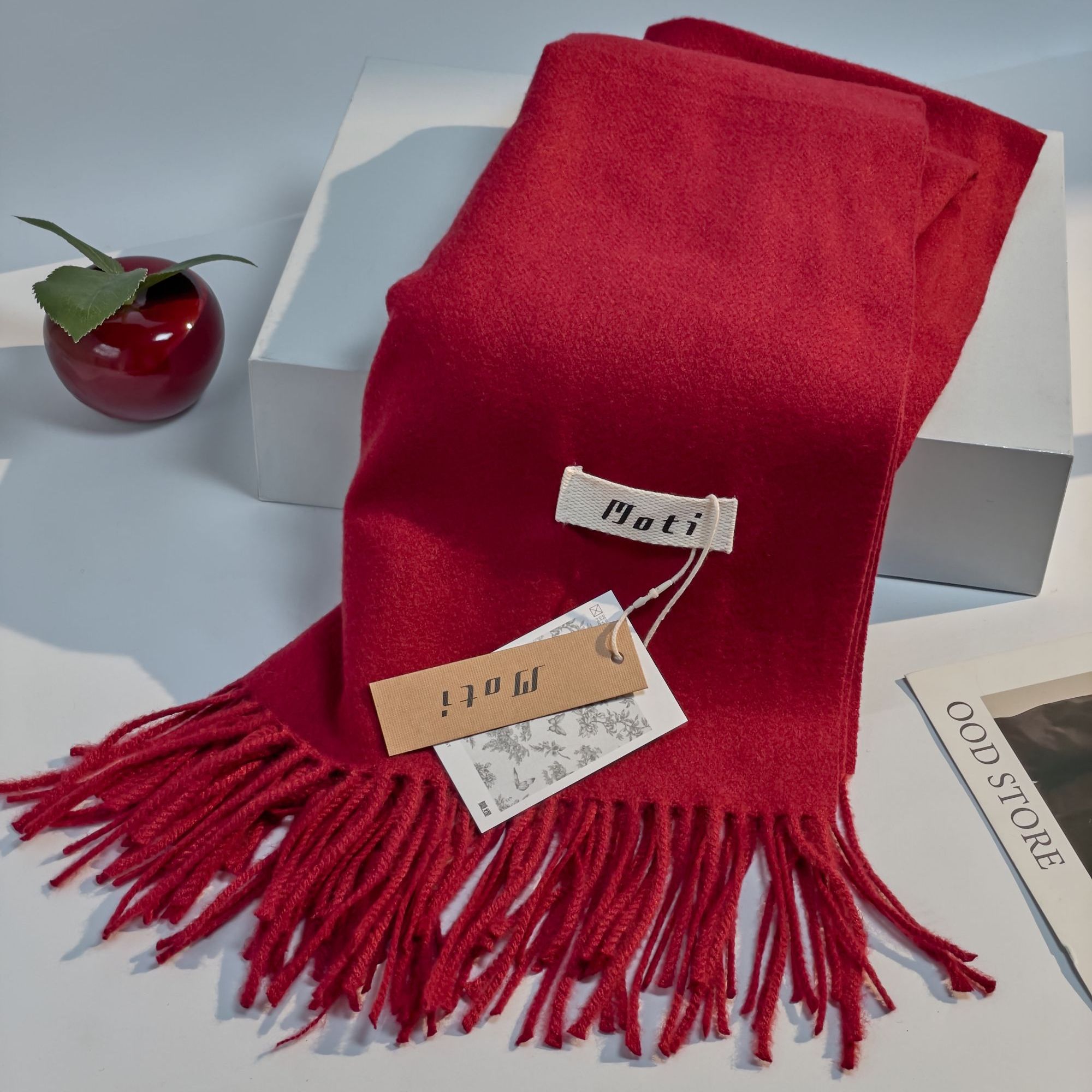 G37-G70时尚百搭冬款围巾