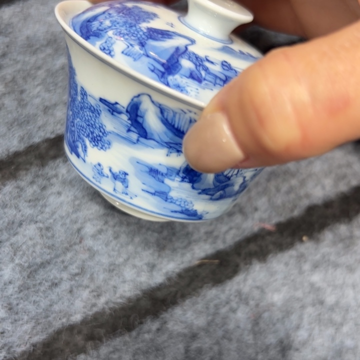 三***一陶摆件陶瓷艺术学院的