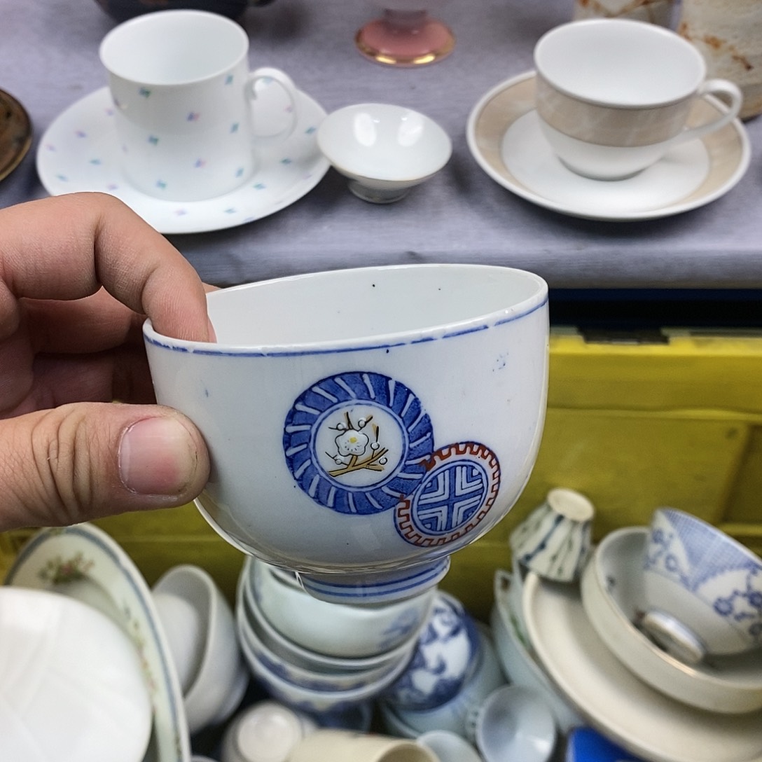 茶盏全场满28元包邮，第133