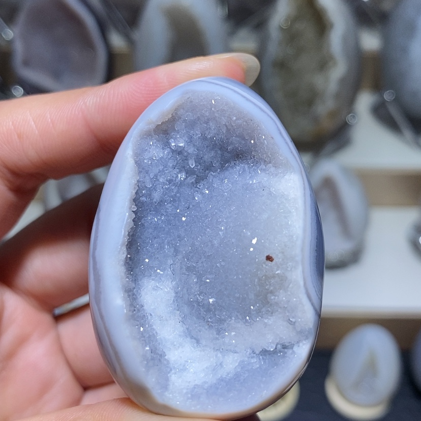 【闪购商品】未镶嵌大型摆件（非配饰）水晶