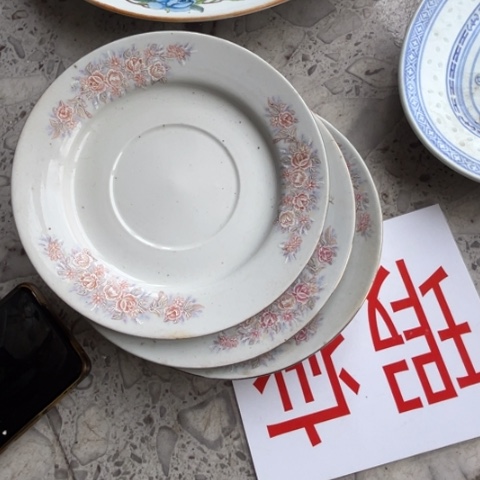 瓶景德镇陶瓷景德镇瓷器